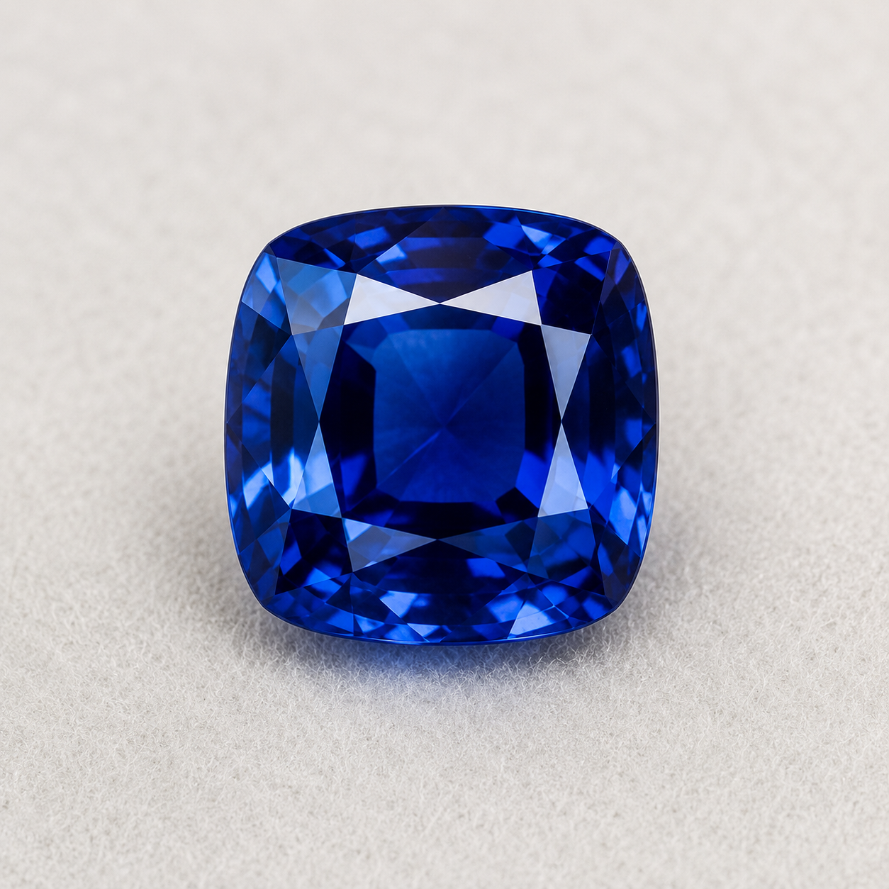 Blue Sapphire
